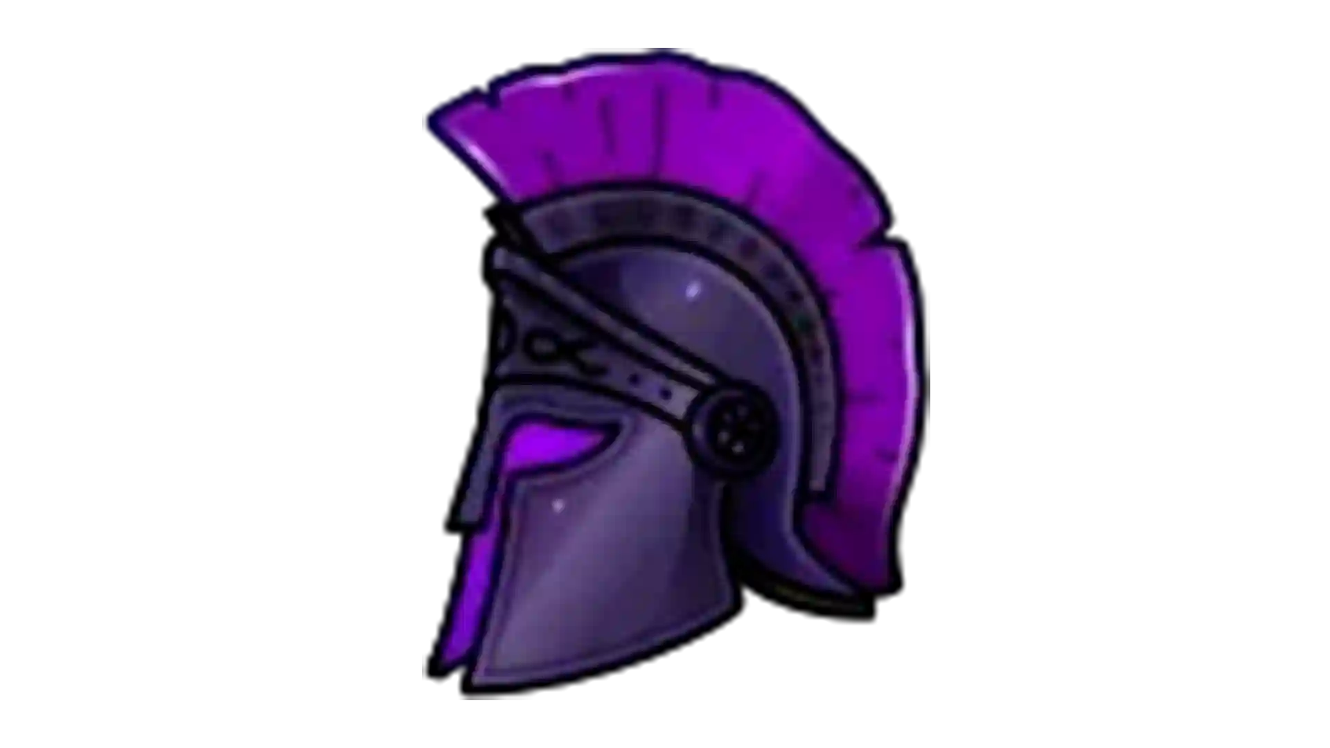 Heroic Helmet [Praetorian]